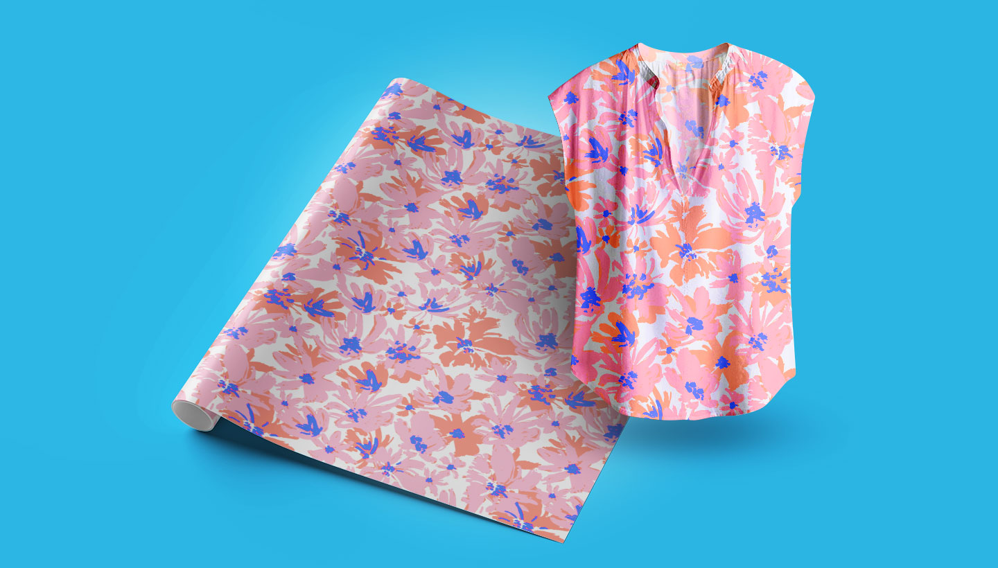 Dye sublimation papers