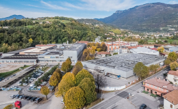 Lugo di Vicenza - Vista dall&#039;alto 3