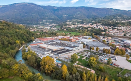 Lugo di Vicenza - Vista dall&#039;alto 4
